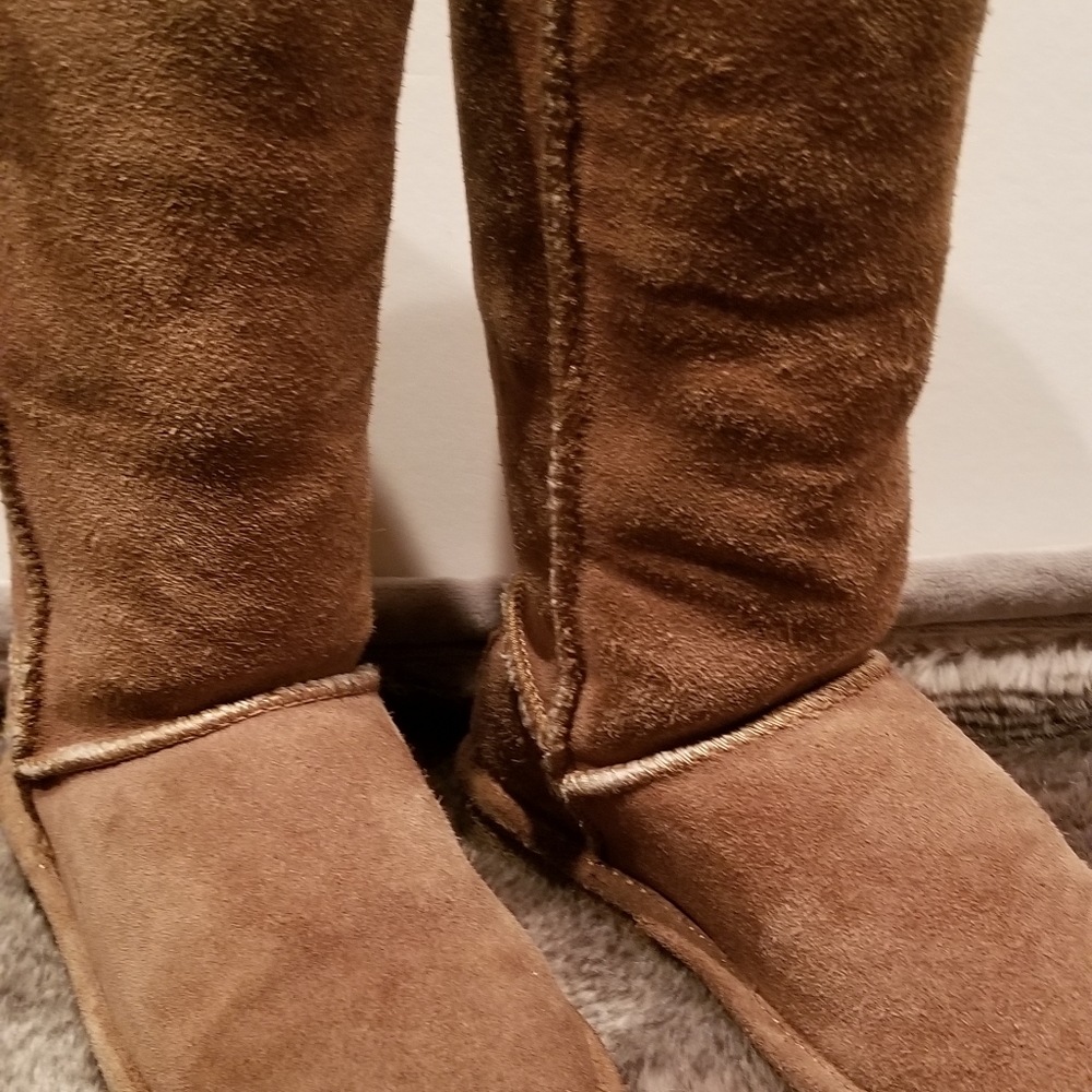 Bjorndal Kids Boots